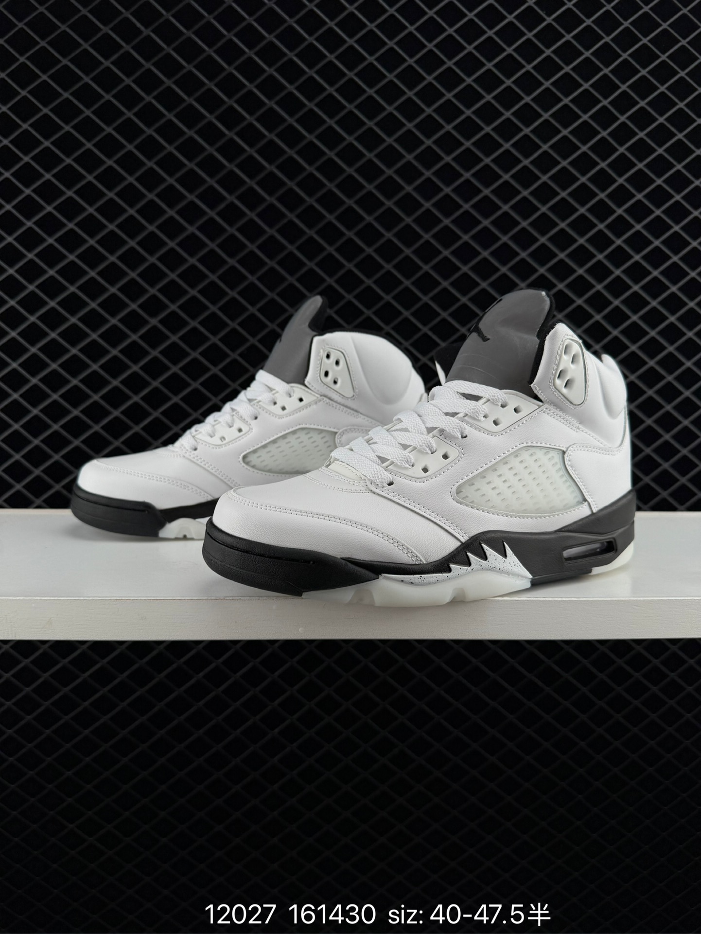 Air Jordan Retro 5 Low